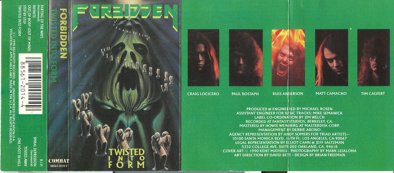 forbidden-twisted-into-form-vinyl-review-green-and-black-music